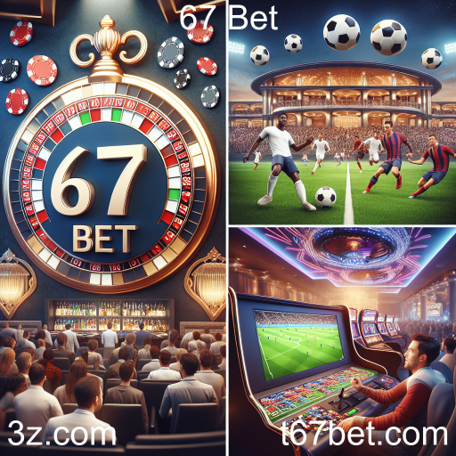 A Revolução dos Jogos de Esportes: Uma Nova Era de Entretenimento